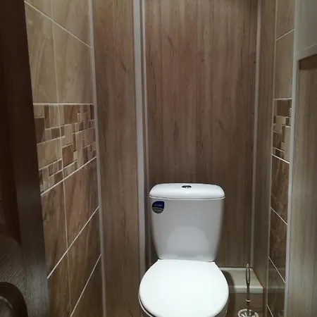 Vadmar Apartamento Tallin