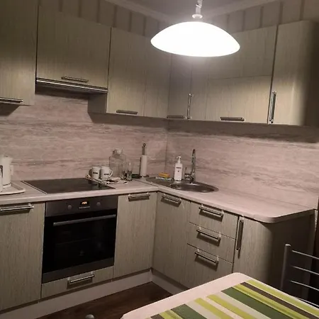 Vadmar Apartamento Tallin
